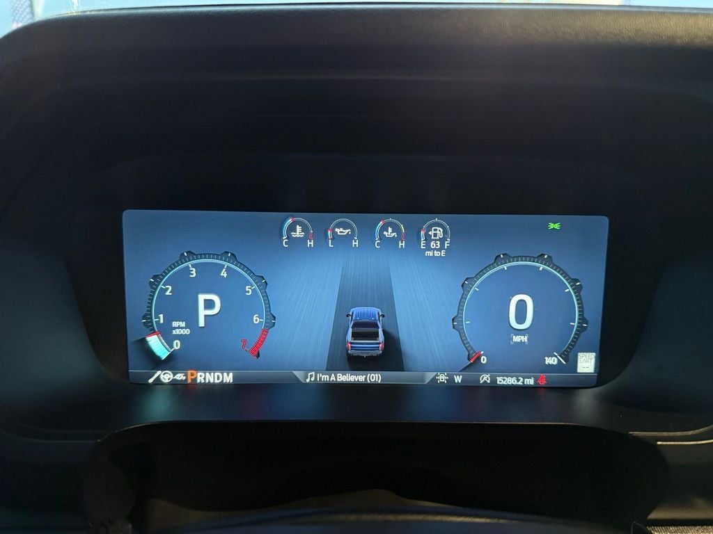 2024 Ford F-150 Raptor 1 owner clean car fax