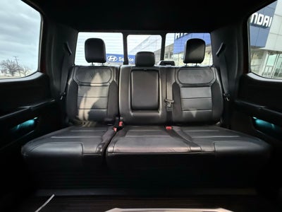 2024 Ford F-150 Raptor 1 owner clean car fax