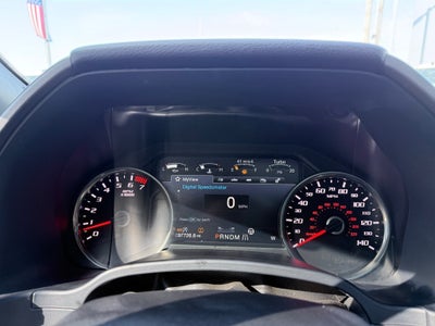 2018 Ford F-150 Raptor rapt tech pack,360 camera,stell bumper,twin moonro