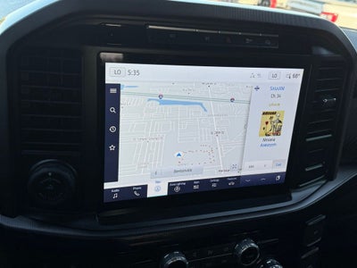 2023 Ford F-150 Raptor RAPTOR R,MOONROOF & TAILGAT