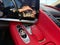 2021 Chevrolet Corvette Stingray 2LT,CORVETTE MUSEUM DELIVERY