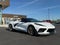 2021 Chevrolet Corvette Stingray 2LT,CORVETTE MUSEUM DELIVERY