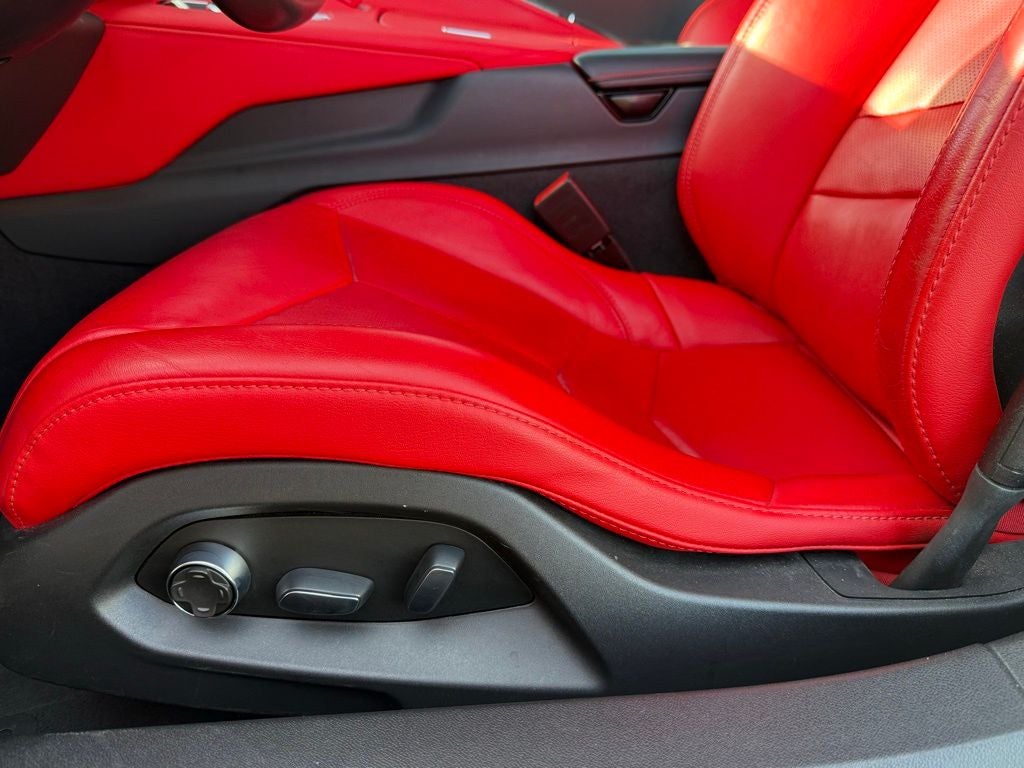 2021 Chevrolet Corvette Stingray 2LT,CORVETTE MUSEUM DELIVERY