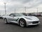 2016 Chevrolet Corvette Stingray 3LT