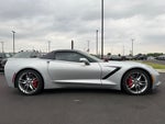 2016 Chevrolet Corvette Stingray 3LT