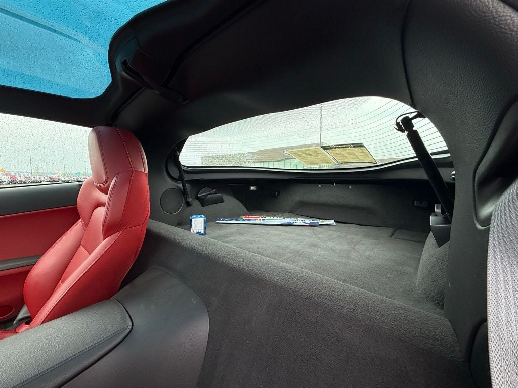 2013 Chevrolet Corvette Grand Sport