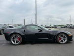2013 Chevrolet Corvette Grand Sport