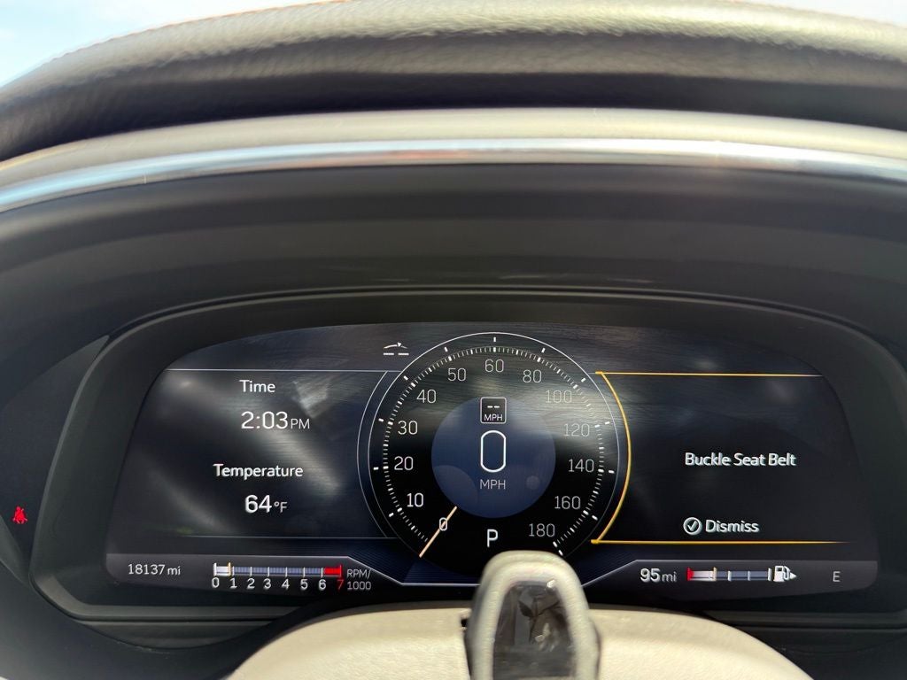 2024 Cadillac CT5 V-Series Clean CarFax