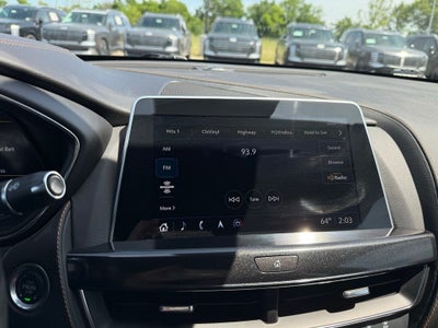 2024 Cadillac CT5 V-Series Clean CarFax