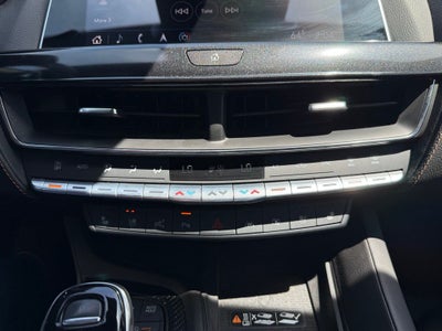 2024 Cadillac CT5 V-Series Clean CarFax