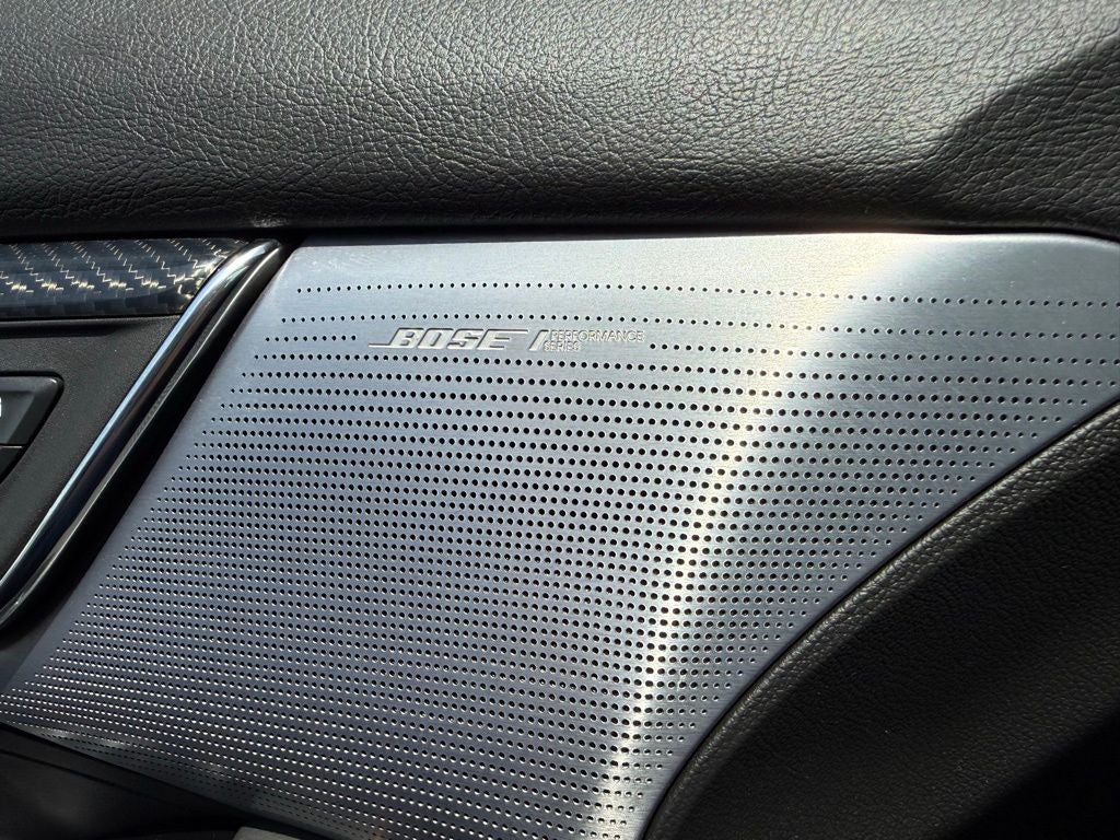 2024 Cadillac CT5 V-Series Clean CarFax