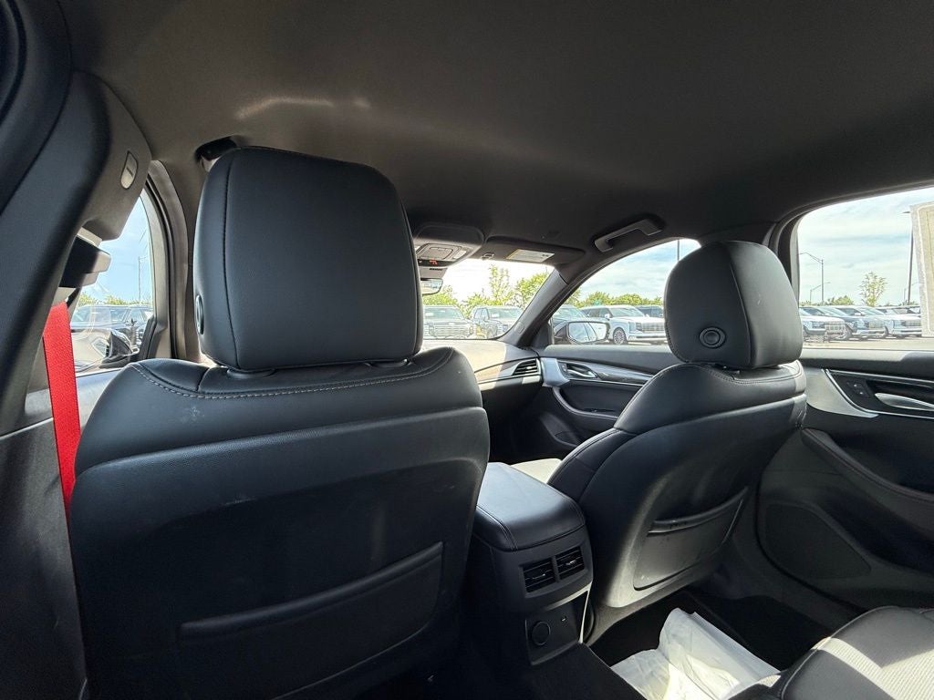 2024 Cadillac CT5 V-Series Clean CarFax