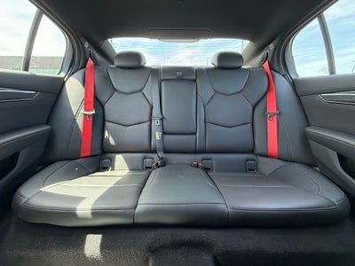 2024 Cadillac CT5 V-Series Clean CarFax