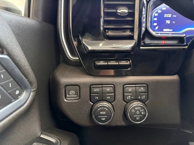 2024 Chevrolet Silverado 3500HD High Country