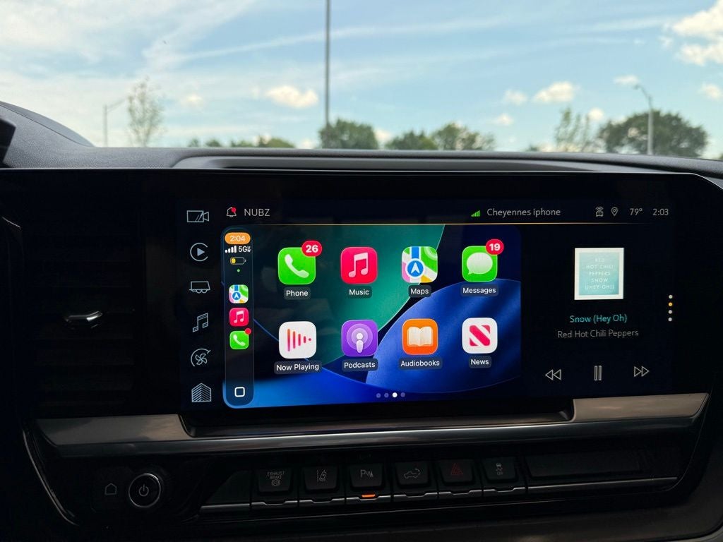 2024 Chevrolet Silverado 3500HD High Country