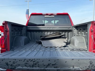 2024 Chevrolet Silverado 1500 High Country Z71,TECH PACK,HEAD UP DISPLAY