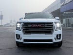 2022 GMC Yukon SLT moon roof/capt seats