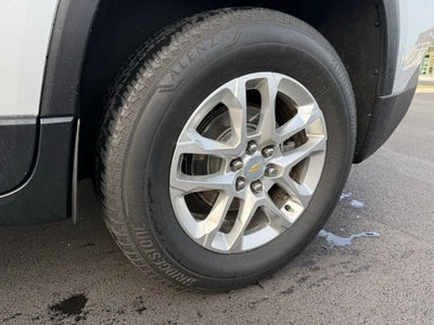 2021 Chevrolet Traverse LT 1LT