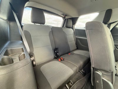 2018 Chevrolet Traverse LS