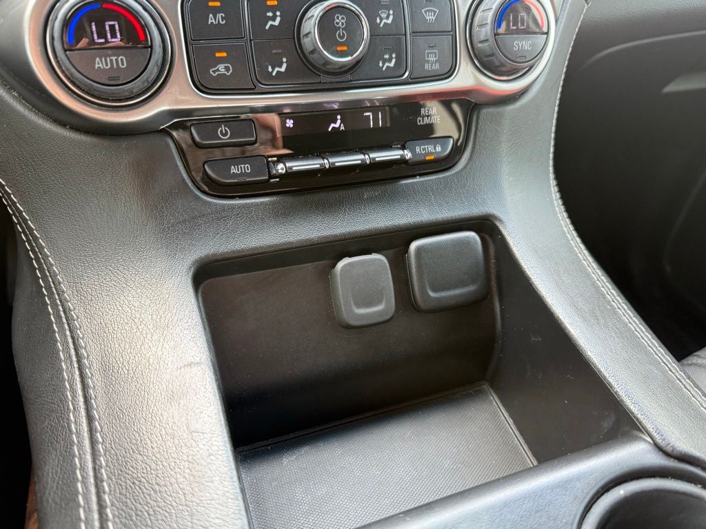 2019 Chevrolet Tahoe LS