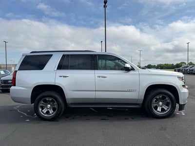 2019 Chevrolet Tahoe LS