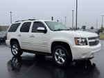 2012 Chevrolet Tahoe LTZ