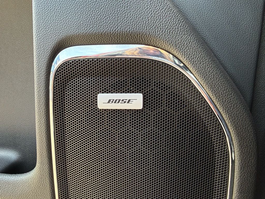 2016 GMC Sierra 2500HD Denali