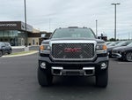 2015 GMC Sierra 3500HD Denali