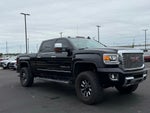 2015 GMC Sierra 3500HD Denali