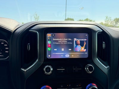 2021 GMC Sierra 2500HD Denali