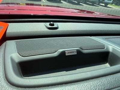 2020 GMC Canyon All Terrain