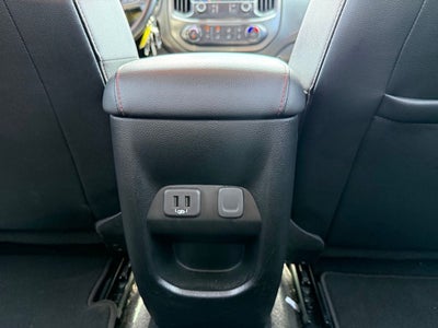 2020 GMC Canyon All Terrain