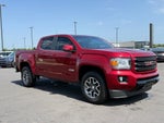 2020 GMC Canyon All Terrain