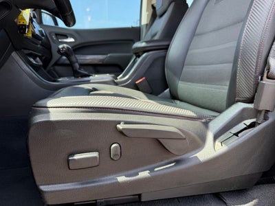 2020 GMC Canyon All Terrain