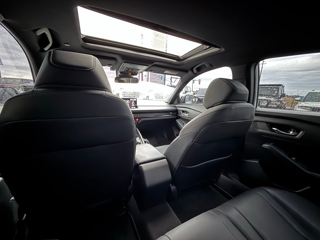 2023 Honda Accord Hybrid Sport-L SUNROOF