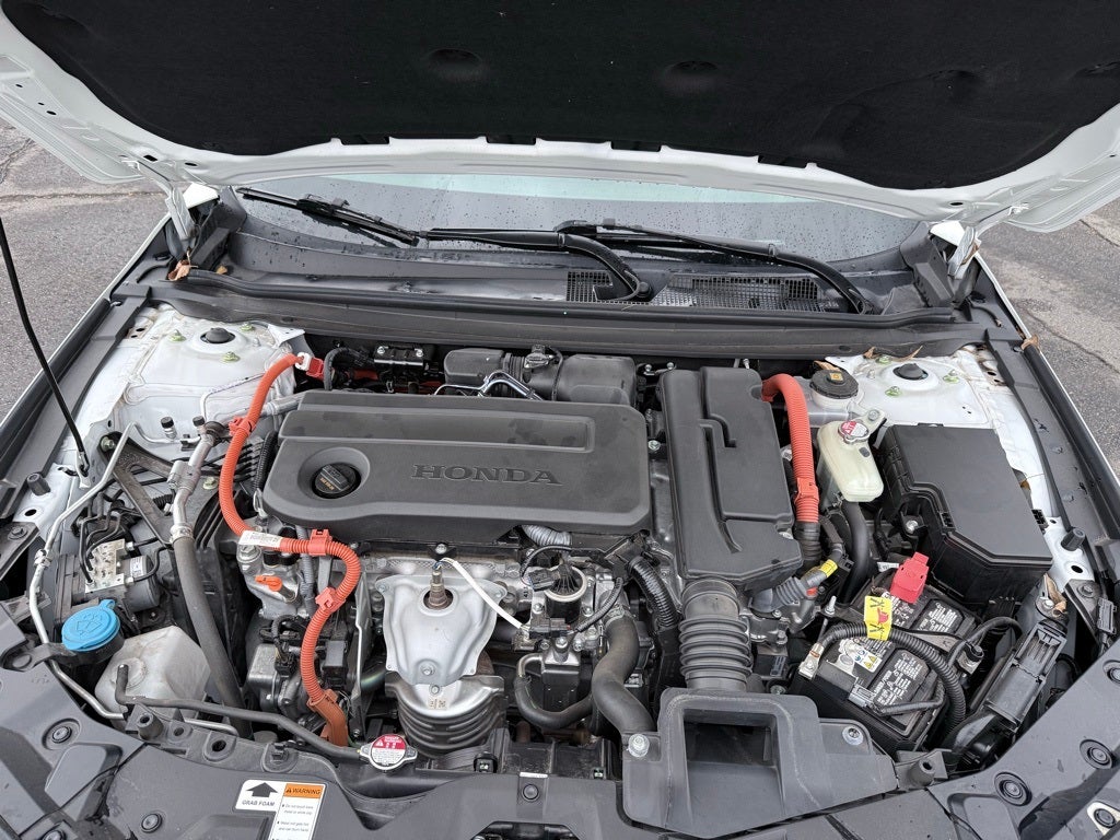2023 Honda Accord Hybrid Sport-L SUNROOF