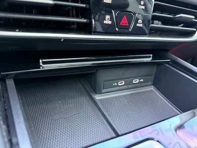 2024 Volkswagen Atlas 2.0T Peak Edition SE w/Technology lifted, wheels, tires