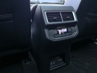 2024 Volkswagen Atlas 2.0T Peak Edition SE w/Technology lifted, wheels, tires