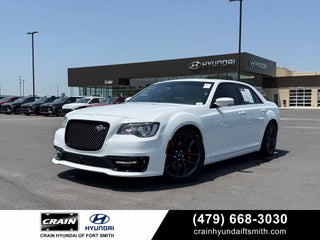 2023 Chrysler 300 C