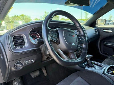 2021 Dodge Charger R/T Scat Pack
