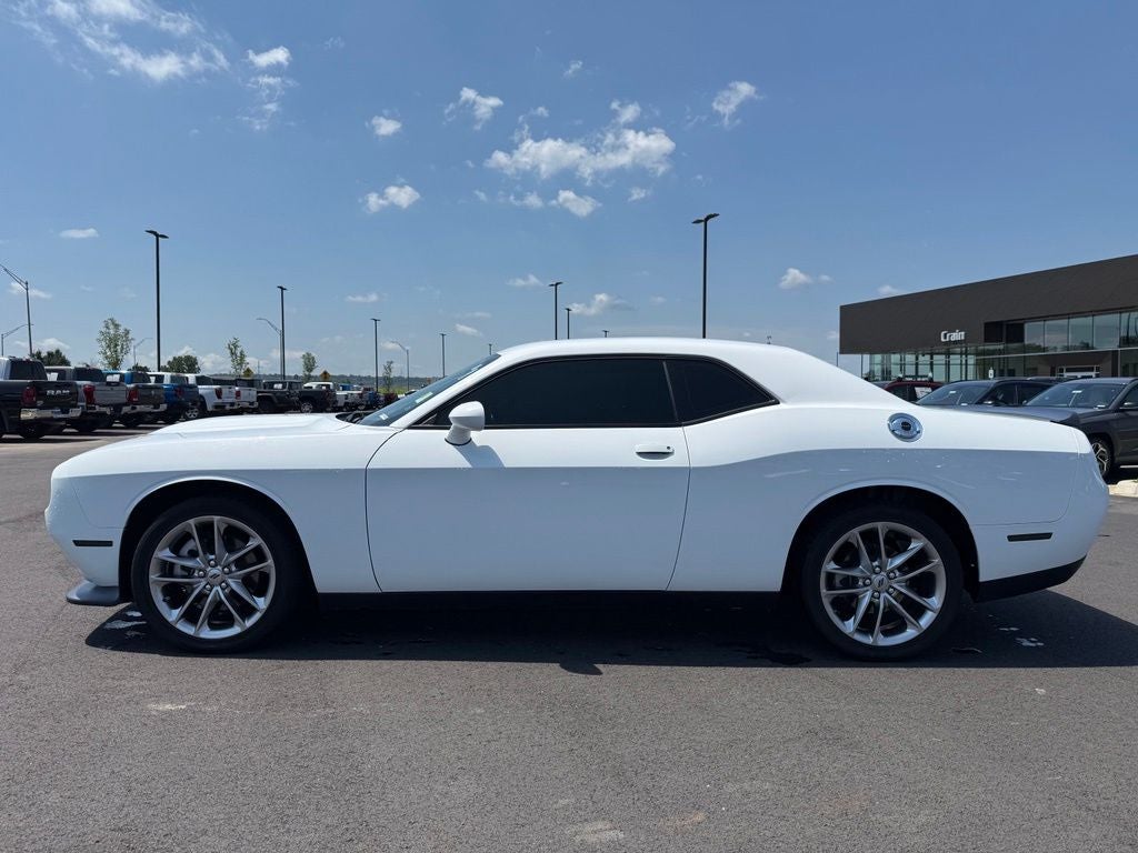 2023 Dodge Challenger GT