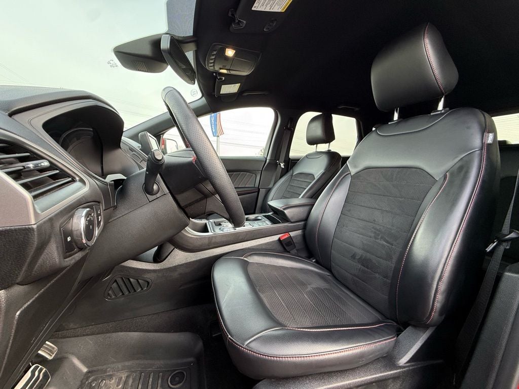 2024 Ford Edge ST Line