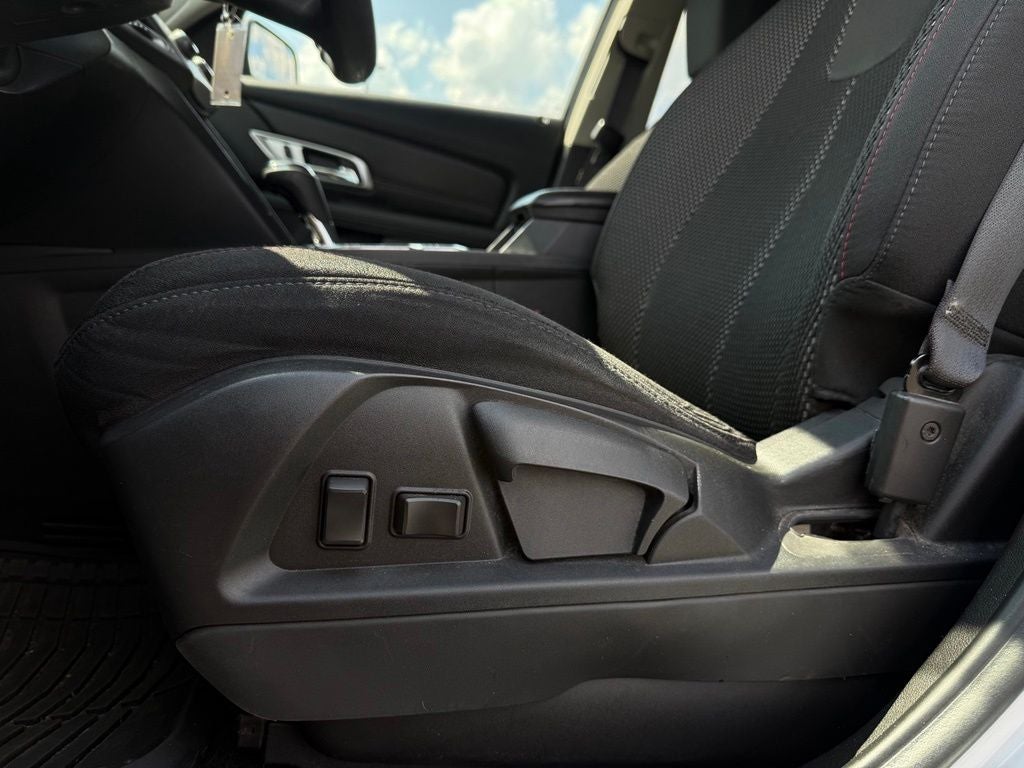 2017 GMC Terrain SLE-1