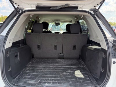 2017 GMC Terrain SLE-1