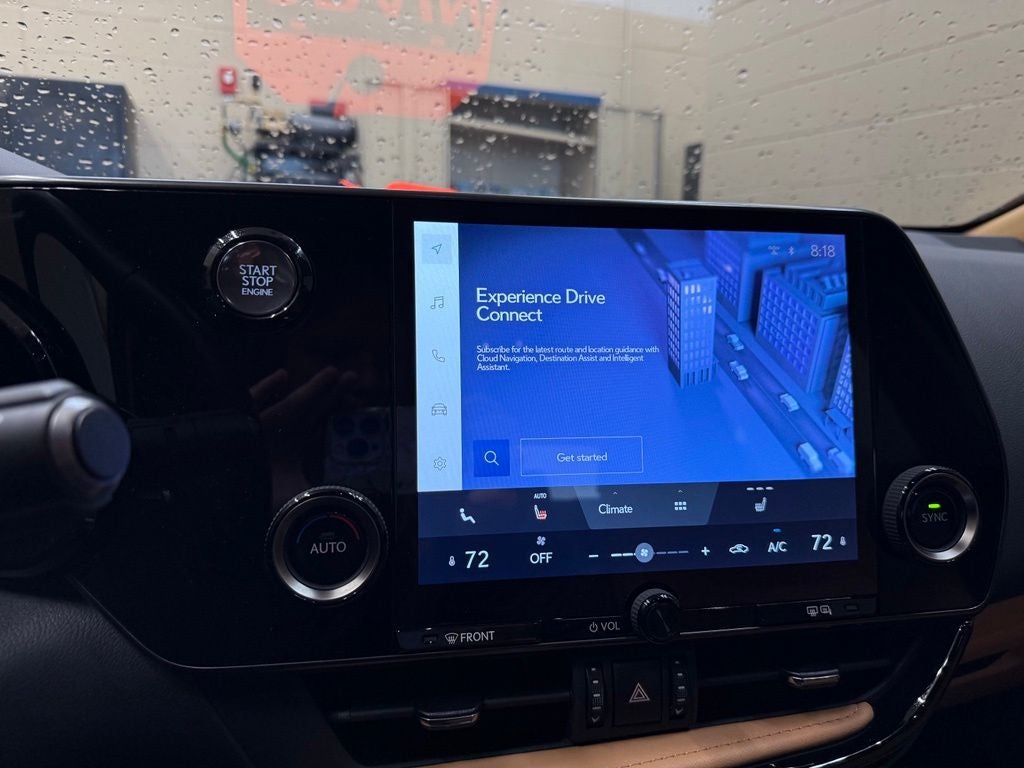 2024 Lexus NX 250 Base