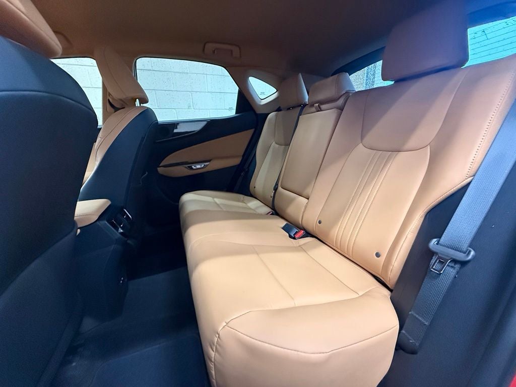 2024 Lexus NX 250 Base