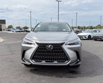 2024 Lexus NX 250 Premium
