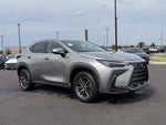 2024 Lexus NX 250 Premium