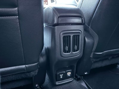 2021 Jeep Compass 80th Special Edition