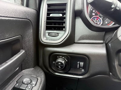 2025 RAM 3500 Tradesman